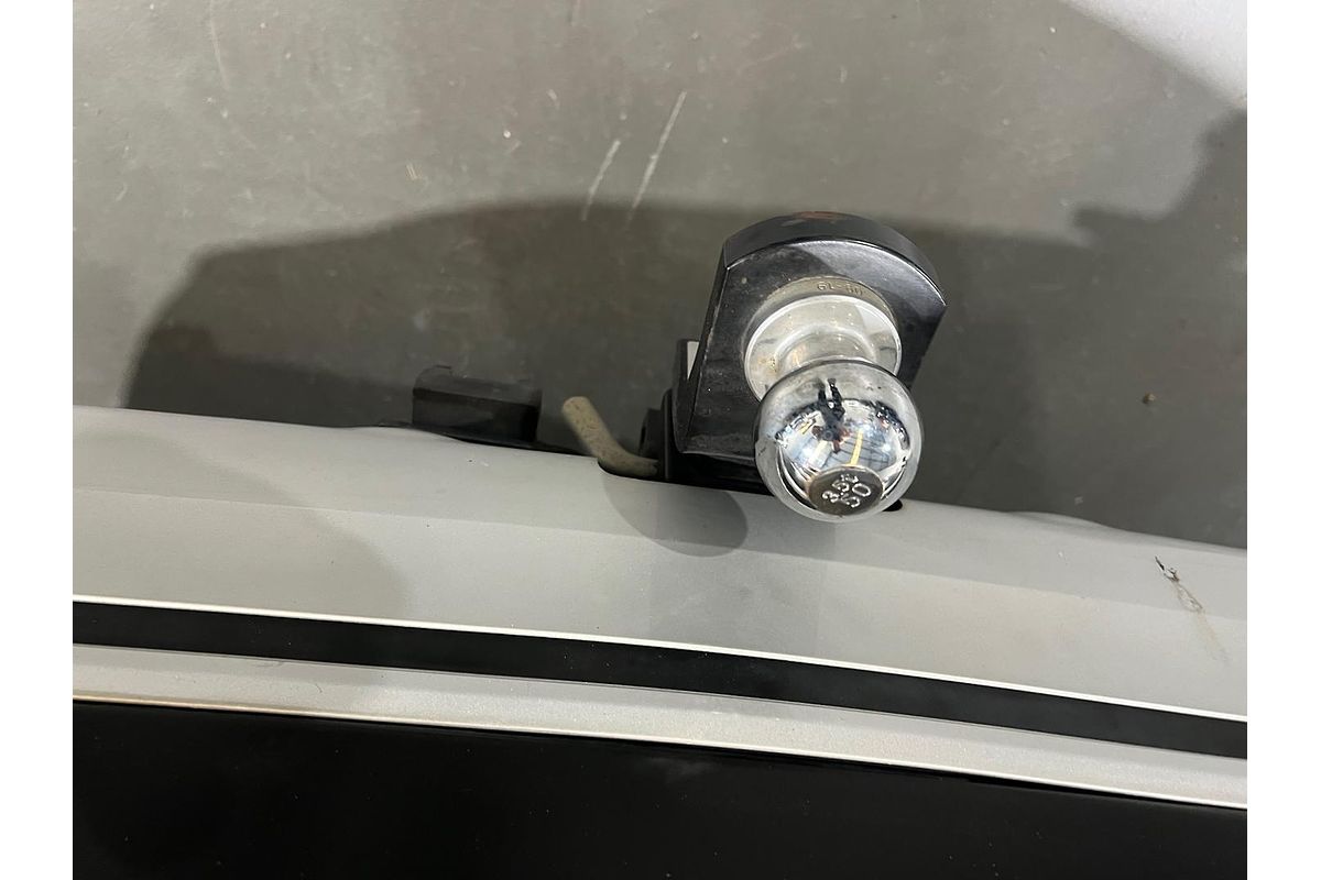2020 Mitsubishi Outlander LS ZL