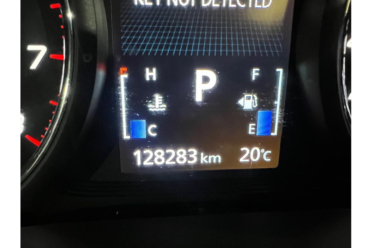 2020 Mitsubishi Outlander LS ZL