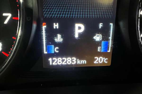 2020 Mitsubishi Outlander LS ZL