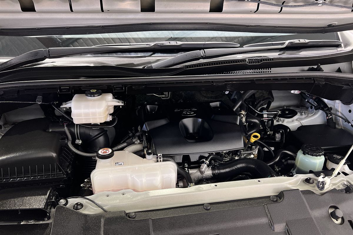 2023 Toyota Hiace GDH300R LWB