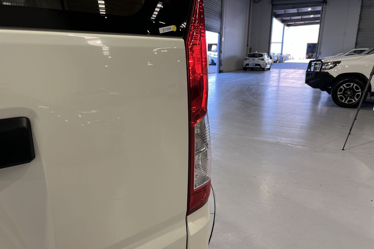2023 Toyota Hiace GDH300R LWB