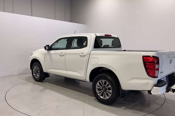 2023 Mazda BT-50 XT TF 4X4