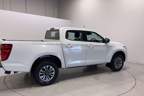 2023 Mazda BT-50 XT TF 4X4