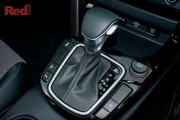 2026 Kia SELTOS