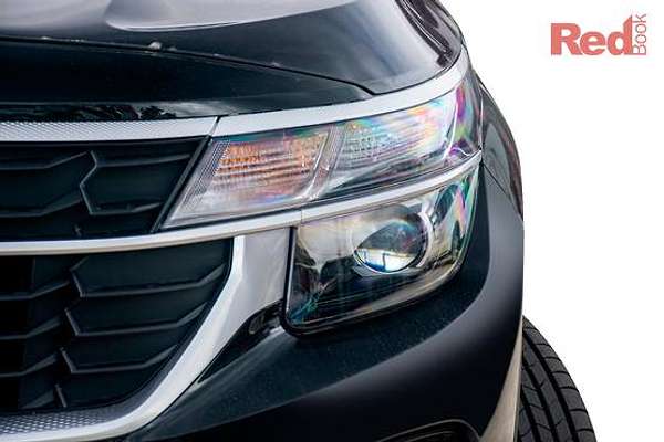 2026 Kia SELTOS