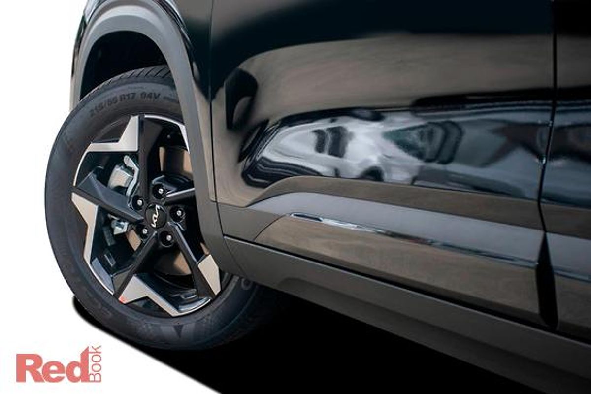 2026 Kia Seltos Sport+ SP2 PE