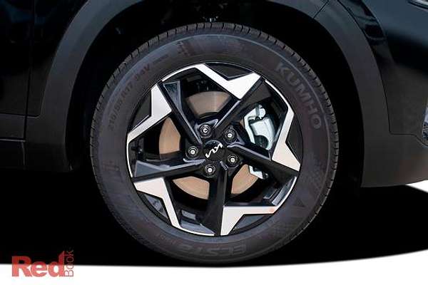 2026 Kia Seltos Sport+ SP2 PE