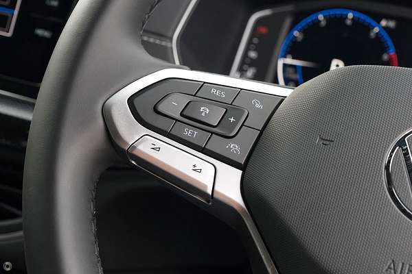 2024 Volkswagen T-Cross 85TSI R-Line D31