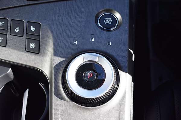 2025 Kia Sportage GT-Line NQ5 PE