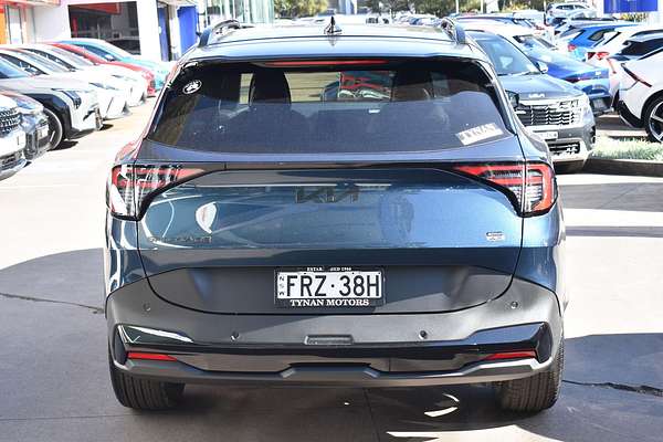 2025 Kia Sportage GT-Line NQ5 PE