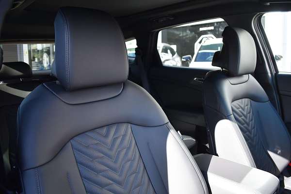 2025 Kia Sportage GT-Line NQ5 PE