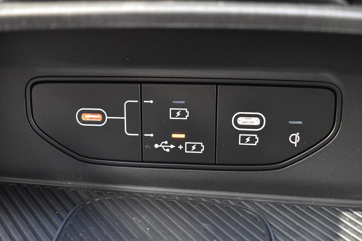 2025 Kia Sportage GT-Line NQ5 PE