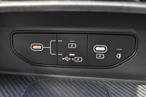 2025 Kia Sportage GT-Line NQ5 PE