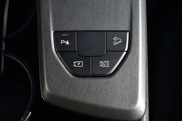 2025 Kia Sportage GT-Line NQ5 PE