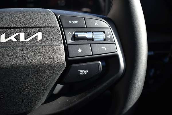 2025 Kia Sportage GT-Line NQ5 PE