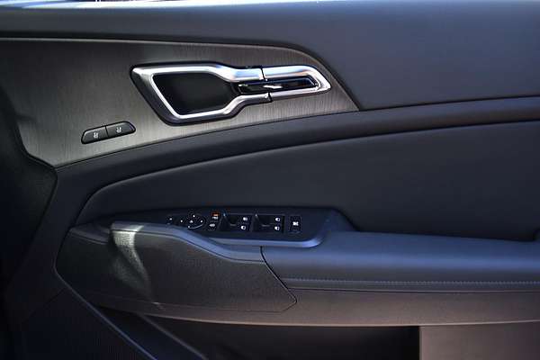 2025 Kia Sportage GT-Line NQ5 PE
