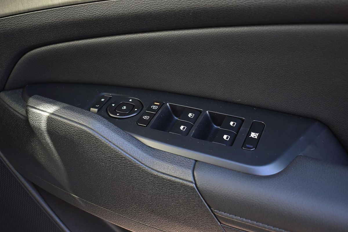 2025 Kia Sportage GT-Line NQ5 PE