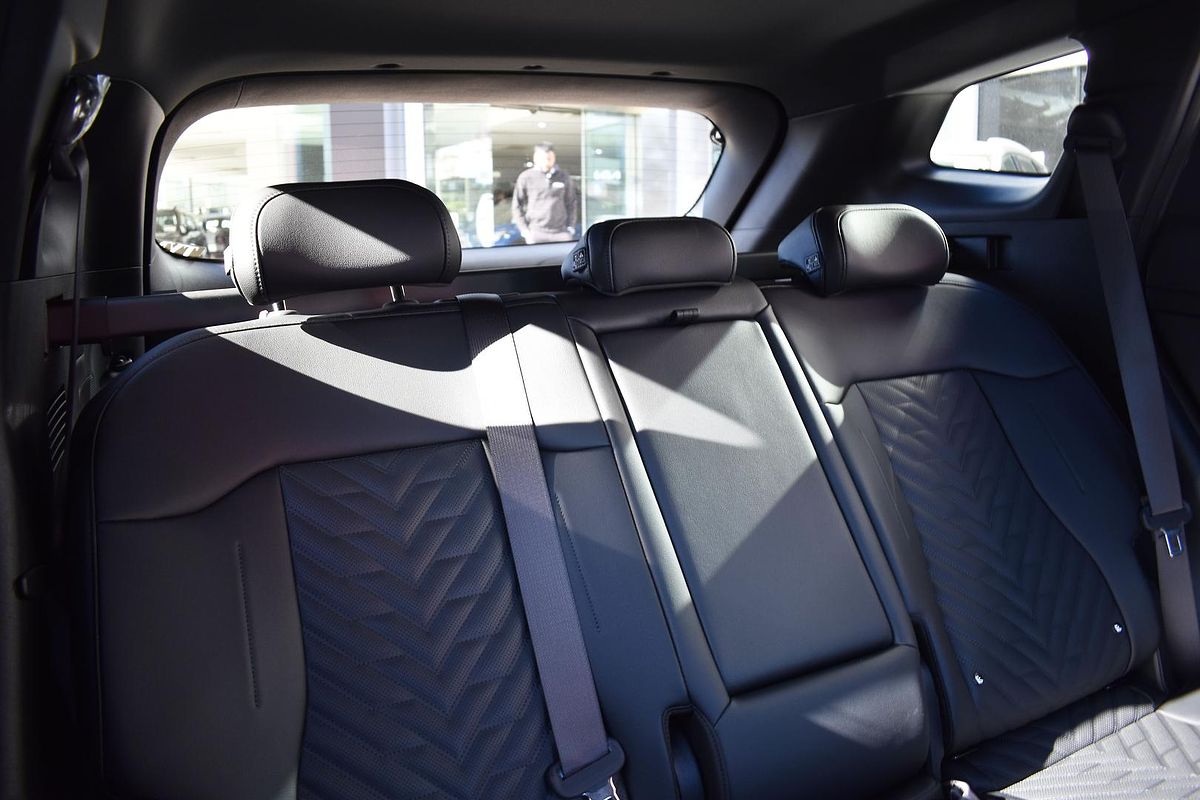 2025 Kia Sportage GT-Line NQ5 PE