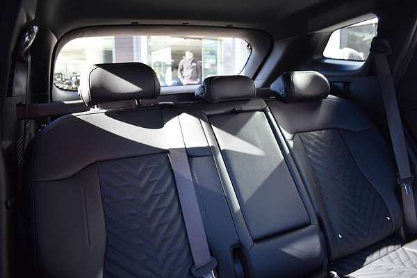 2025 Kia Sportage GT-Line NQ5 PE
