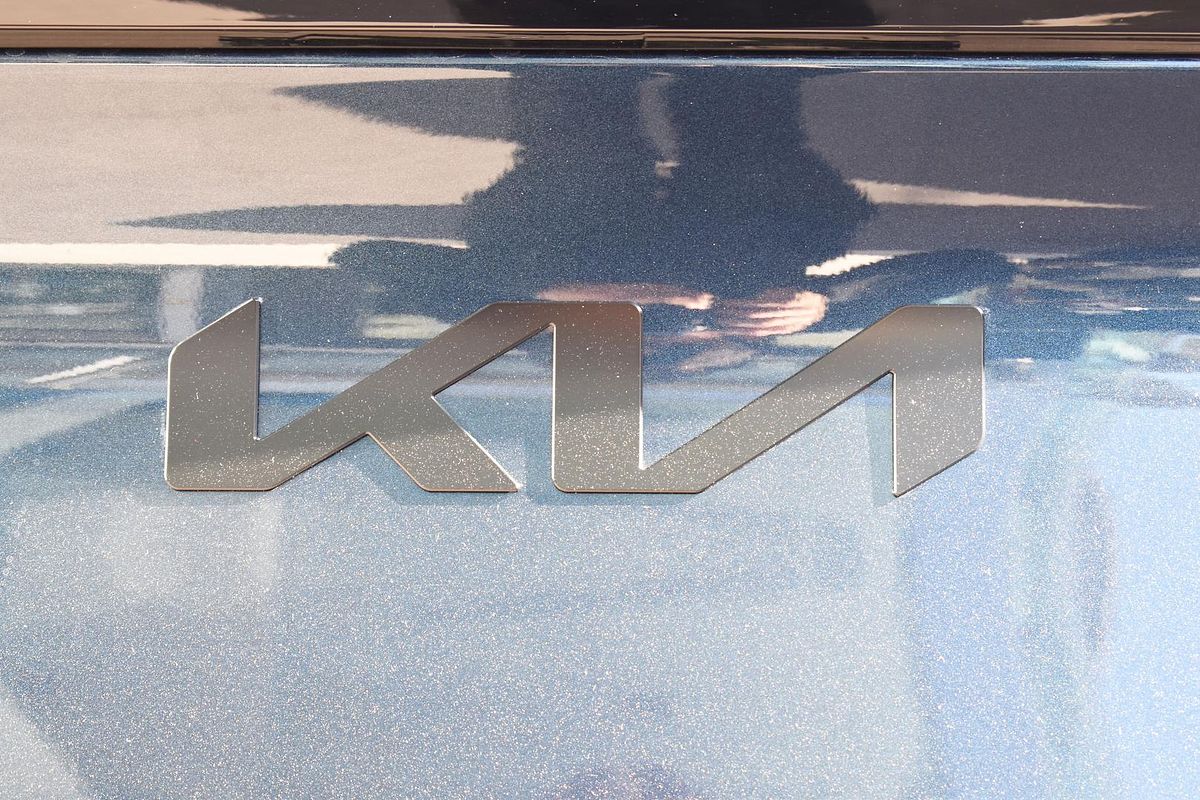 2025 Kia Sportage GT-Line NQ5 PE