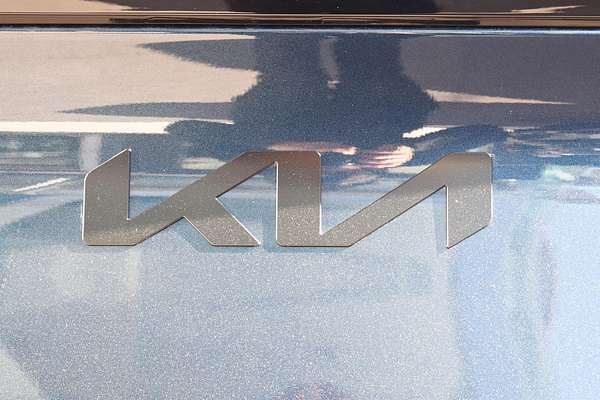 2025 Kia Sportage GT-Line NQ5 PE
