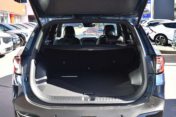 2025 Kia Sportage GT-Line NQ5 PE