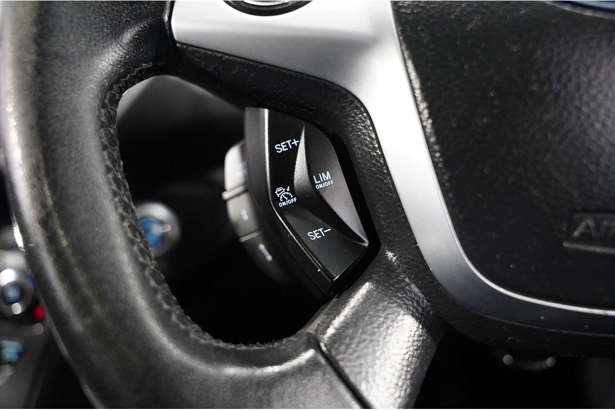 2015 Ford Kuga Titanium TF MkII