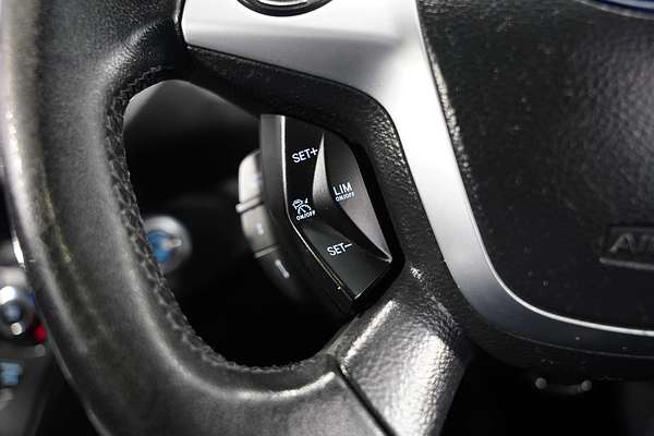 2015 Ford Kuga Titanium TF MkII