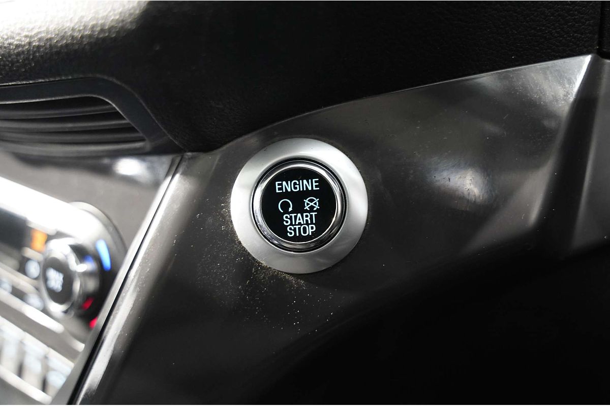 2015 Ford Kuga Titanium TF MkII