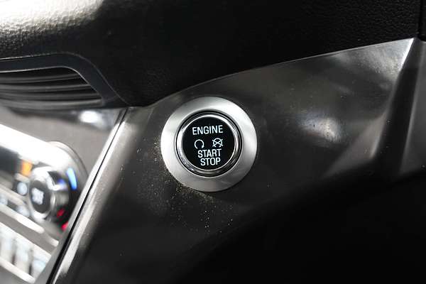 2015 Ford Kuga Titanium TF MkII