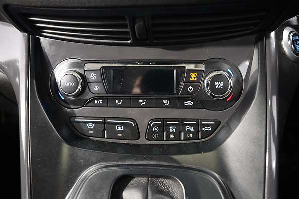 2015 Ford Kuga Titanium TF MkII