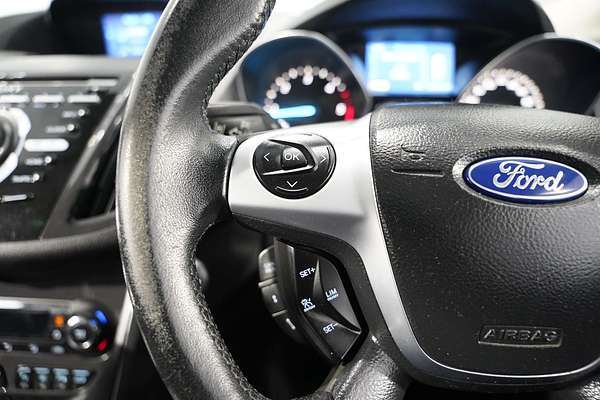 2015 Ford Kuga Titanium TF MkII
