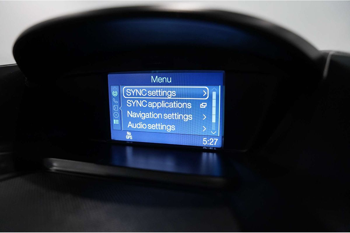 2015 Ford Kuga Titanium TF MkII