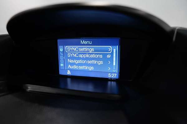 2015 Ford Kuga Titanium TF MkII