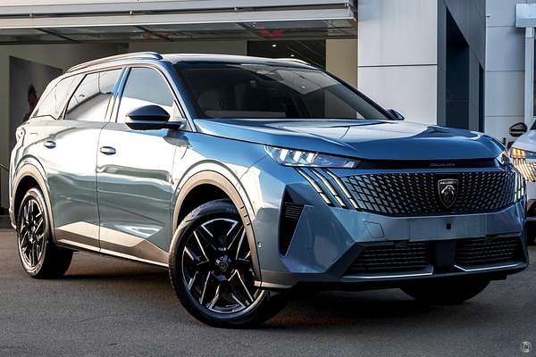 2025 Peugeot 5008 GT Premium Hybrid P74