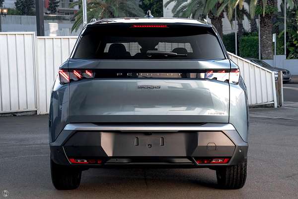 2025 Peugeot 5008 GT Premium Hybrid P74