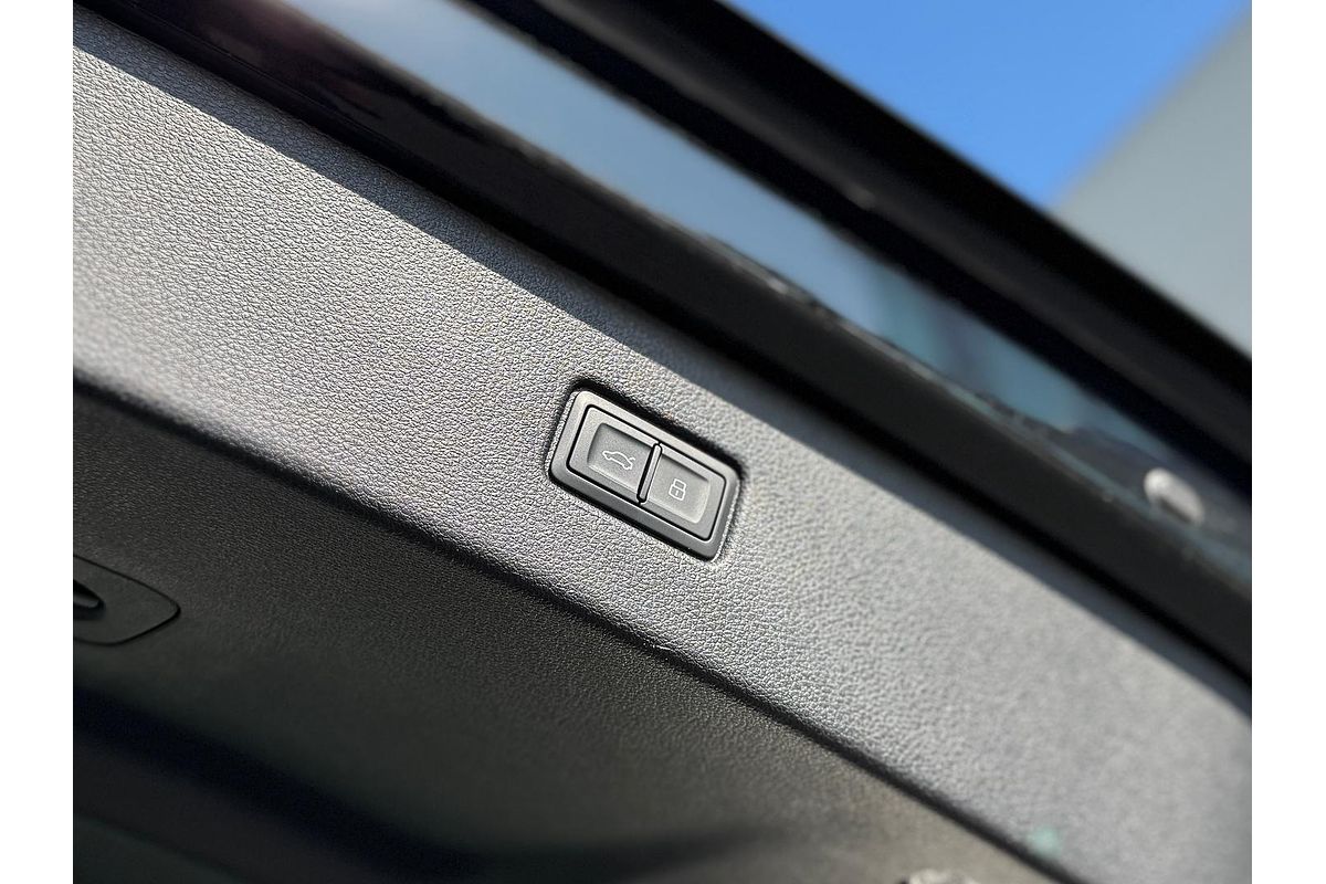2024 Audi SQ7 TFSI 4M