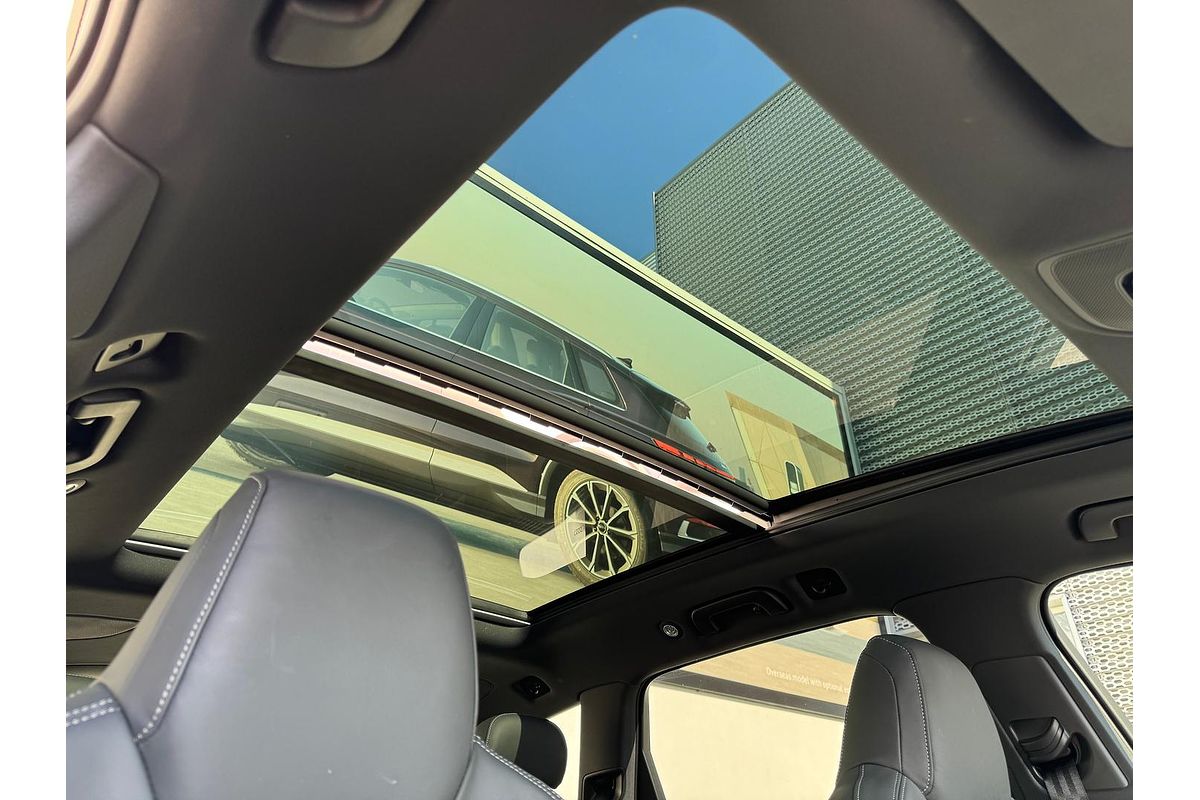 2024 Audi SQ7 TFSI 4M