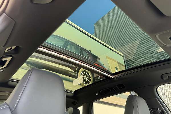 2024 Audi SQ7 TFSI 4M