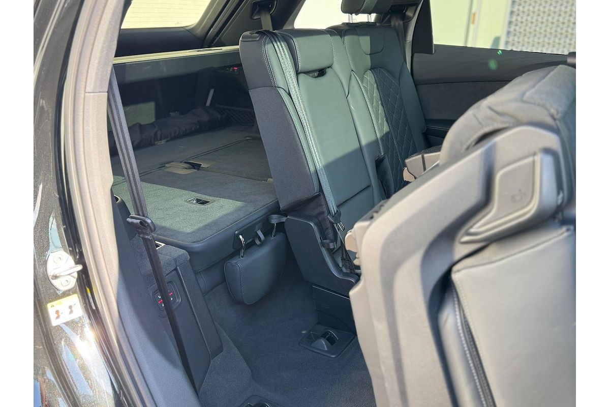 2024 Audi SQ7 TFSI 4M