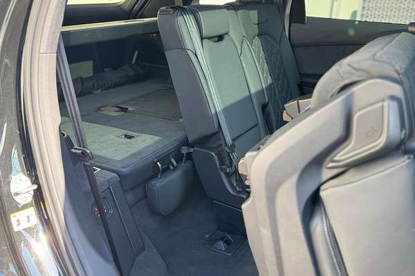 2024 Audi SQ7 TFSI 4M