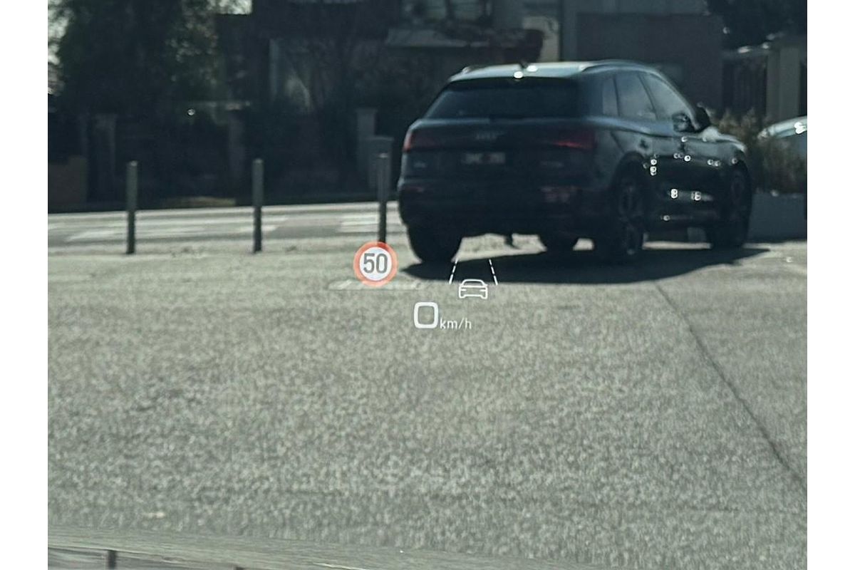 2024 Audi SQ7 TFSI 4M