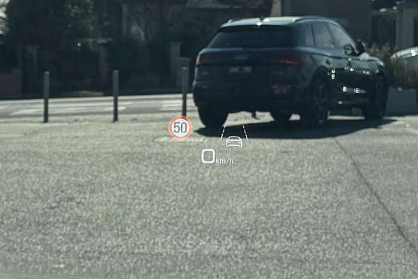 2024 Audi SQ7 TFSI 4M