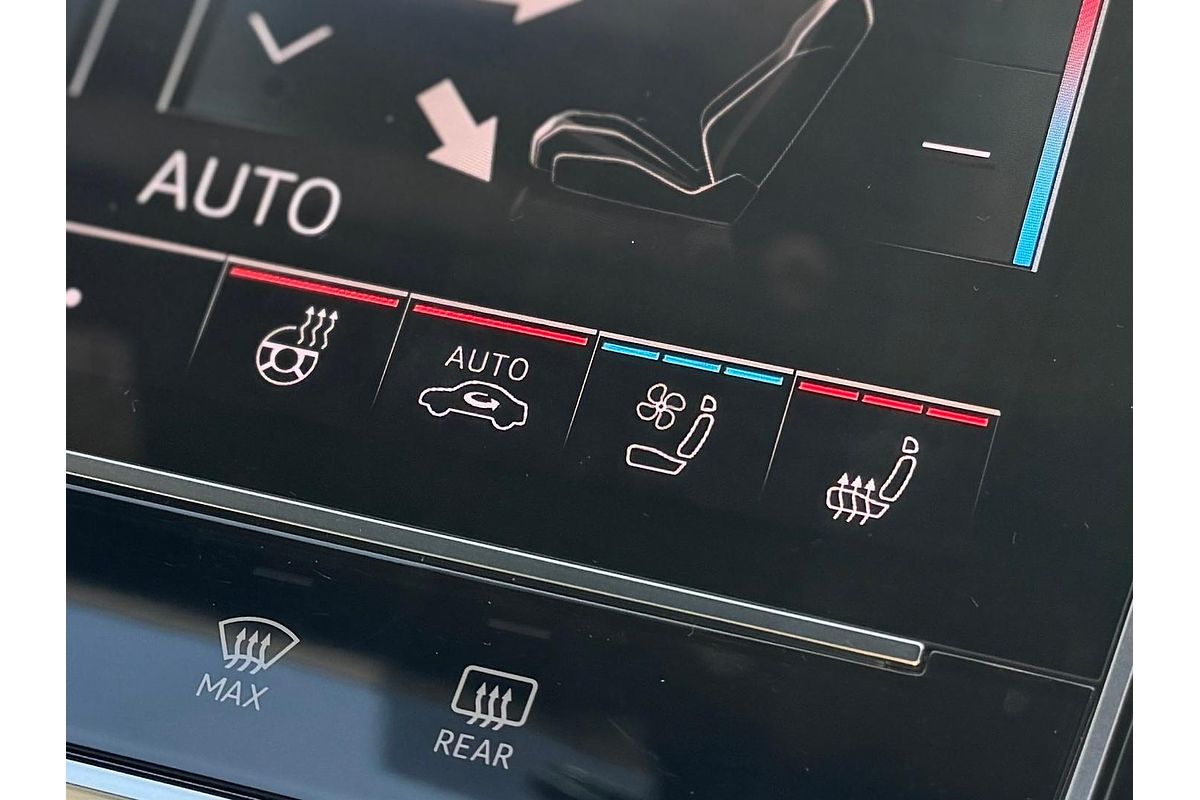 2024 Audi SQ7 TFSI 4M