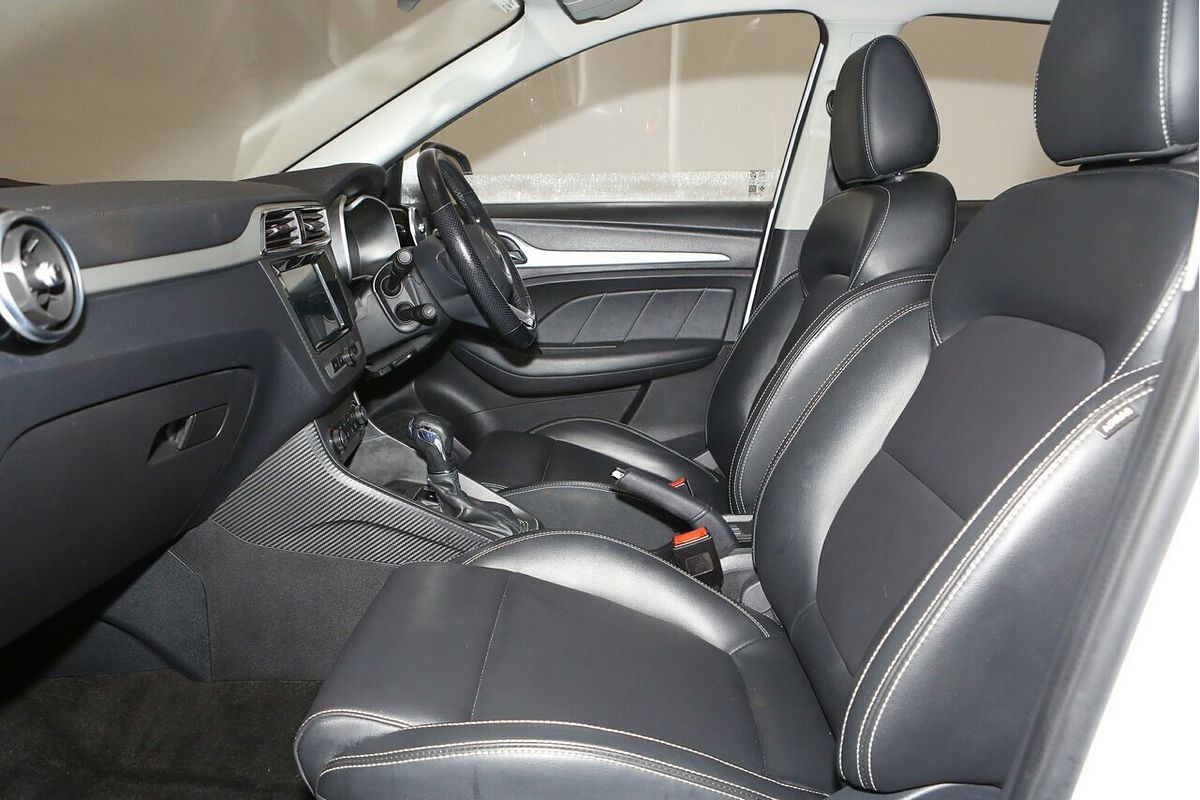2021 MG ZS Excite AZS1