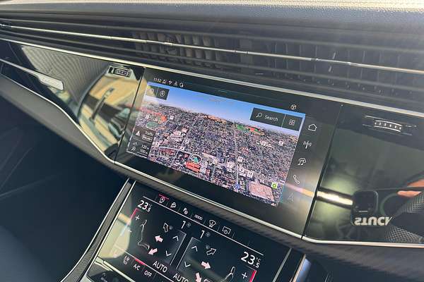 2024 Audi SQ7 TFSI 4M