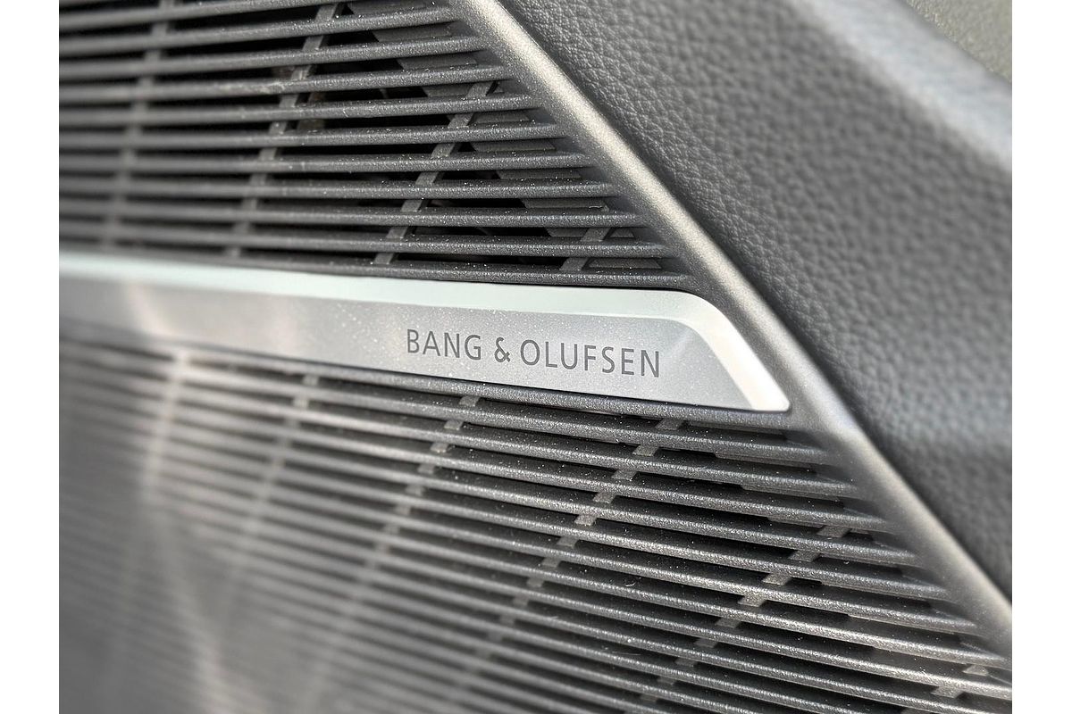 2024 Audi SQ7 TFSI 4M