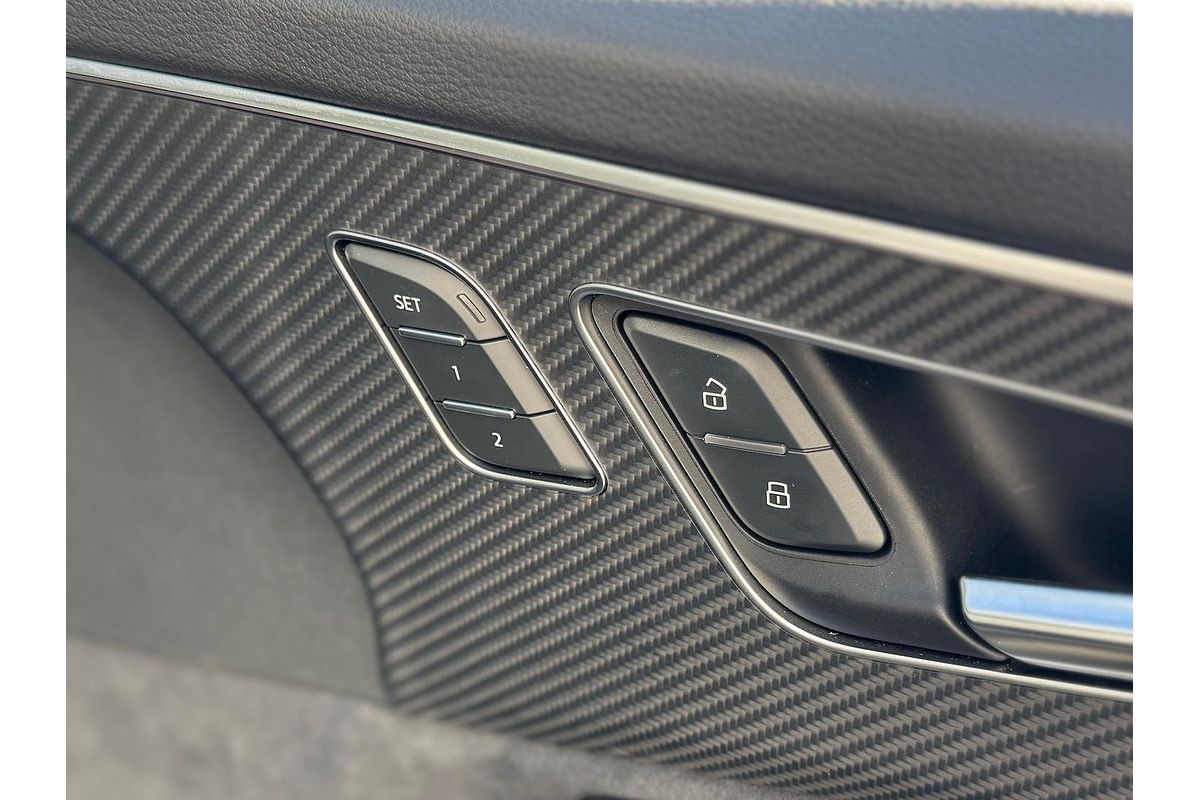 2024 Audi SQ7 TFSI 4M
