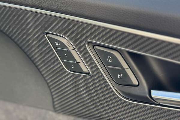 2024 Audi SQ7 TFSI 4M