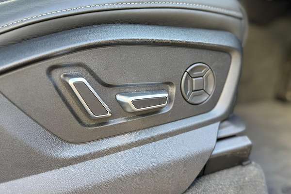 2024 Audi SQ7 TFSI 4M